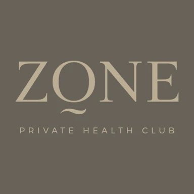 ZONE Private Health Club logo