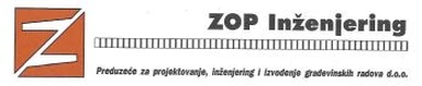 ZOP Inženjering d.o.o. logo
