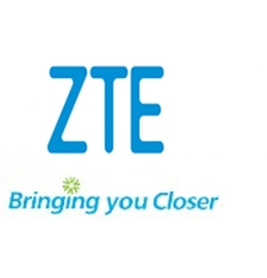 ZTE d.o.o. logo