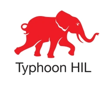 Tajfun HIL d.o.o. logo