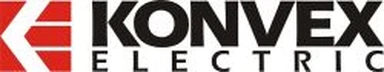 Konvex Electric d.o.o. logo