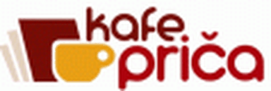 Kafe Priča logo