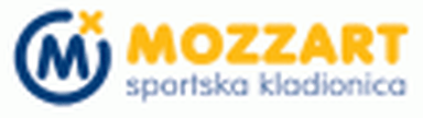 Mozzart kladionica logo