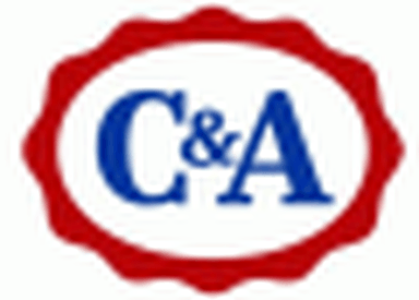 C&amp;A logo