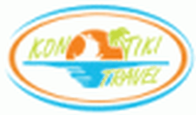 Kon Tiki Travel logo