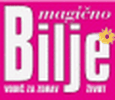 Magično Bilje d.o.o. logo