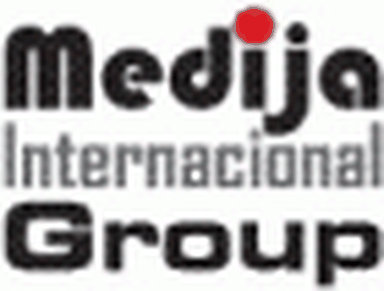 Medija Internacional Group logo