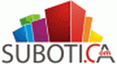 Subotica.com logo