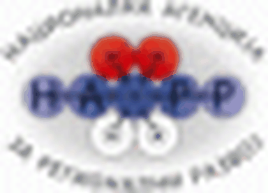 Nacionalna agencija za regionalni razvoj logo