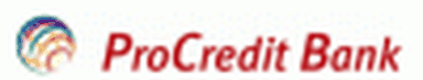ProCredit Bank logo