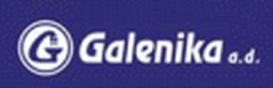 Galenika a.d. logo