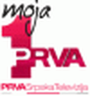 Prva srpska televizija logo