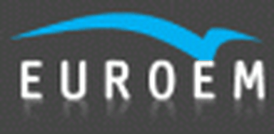 Euroem Agencija logo