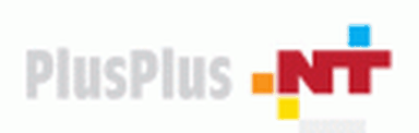 PlusPlus NT logo