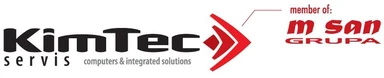 Kim Tec d.o.o. logo