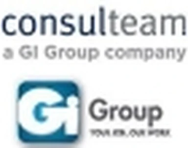 ConsulTeam a Gi Group Company logo