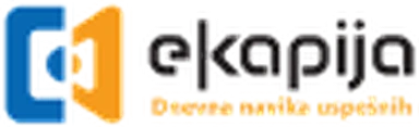 eKapija.com d.o.o. logo