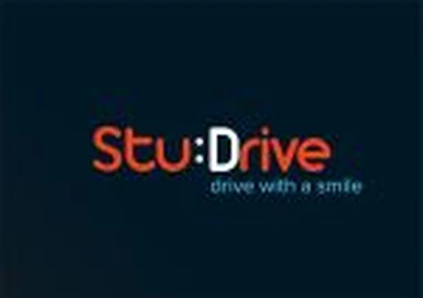 Stu:Drive logo