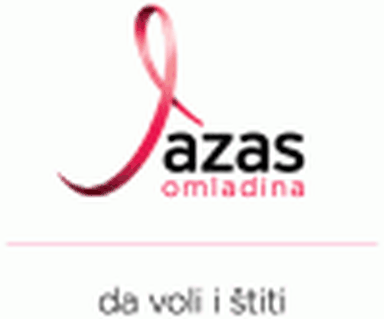 Omladina Jazas logo