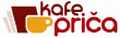 Kafe Priča logo