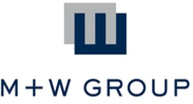 M+W Process Engineering d.o.o. logo