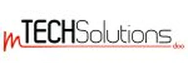 mTechSolutions logo