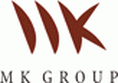 MK Group logo