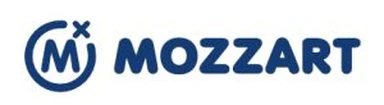 Mozzart kladionice logo