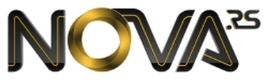 Nova.rs Television d.o.o. logo