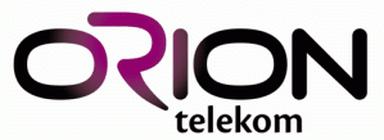 Orion Telekom d.o.o. logo