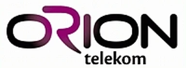Orion Telekom d.o.o. logo