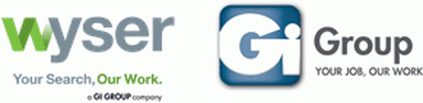 Wyser a Gi Group company logo