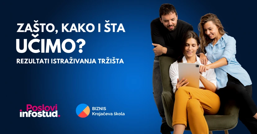 Posao Srbija: Beograd, Novi Sad, Niš... - Poslovi Infostud | Poslovi ...